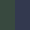 Dark Green / Navy